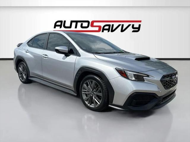 2023 Subaru WRX Base for sale in Boise, ID
