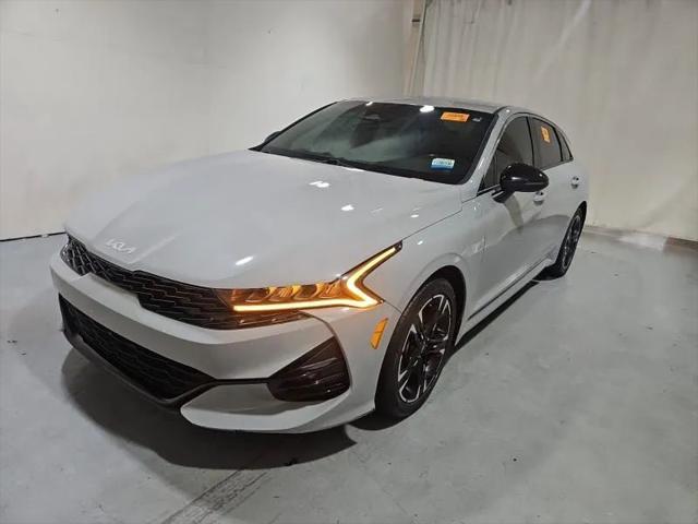 2022 Kia K5 GT-Line for sale in Marietta, GA