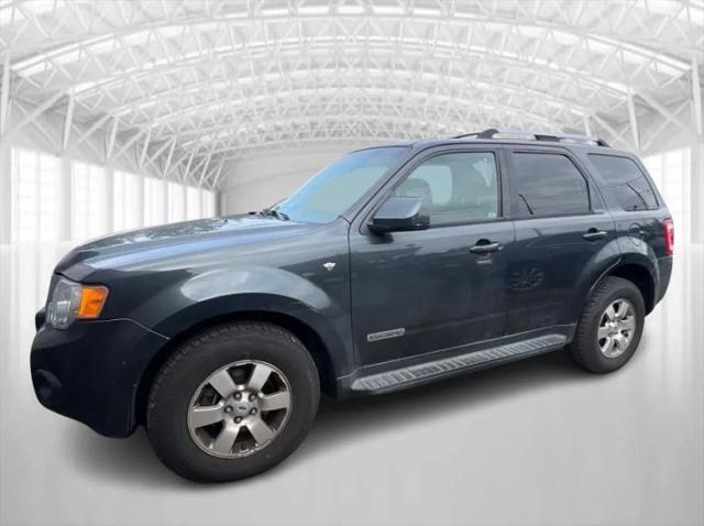 2008 Ford Escape Limited for sale in everett, WA