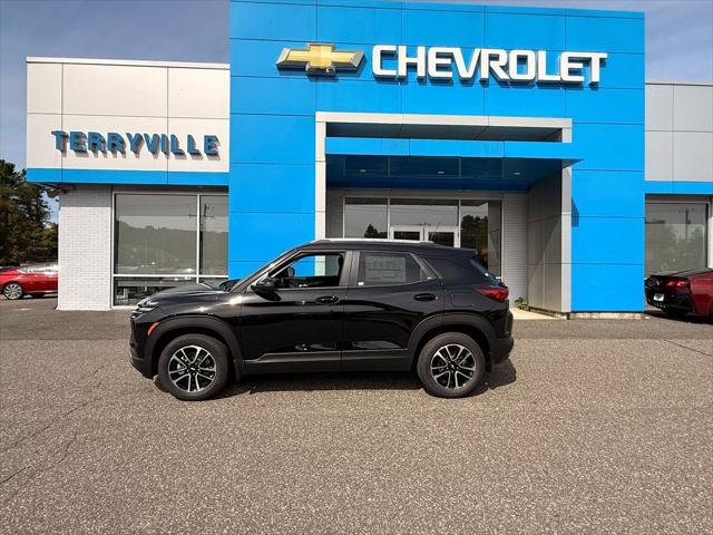 2026 Chevrolet TrailBlazer AWD LT for sale in Terryville, CT