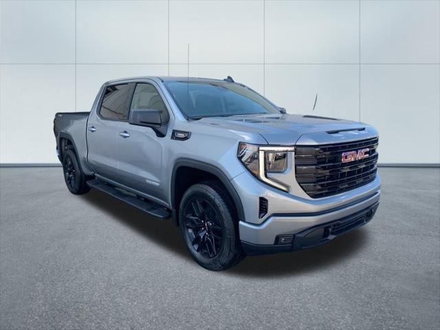 2026 GMC Sierra 1500 Elevation for sale in Triadelphia, WV