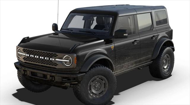 2025 Ford Bronco Badlands for sale in Flushing, MI