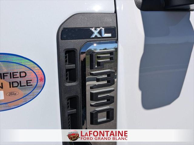 2026 Ford F-350 XL
