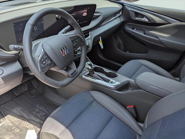 2026 Buick NV Preferred FWD
