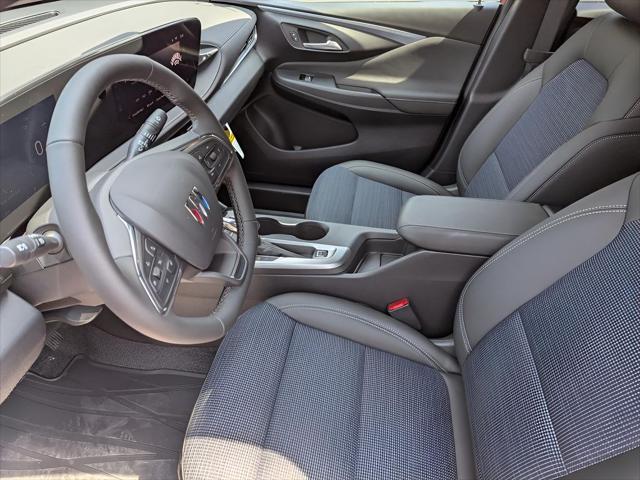 2026 Buick NV Preferred FWD
