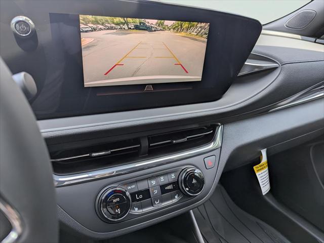 2026 Buick NV Preferred FWD