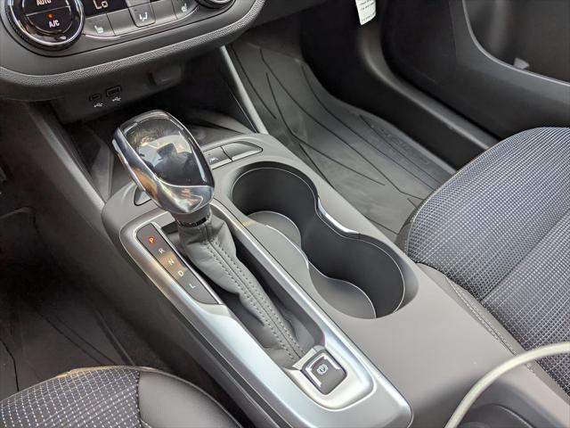 2026 Buick NV Preferred FWD