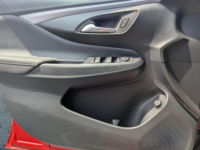 2026 Buick NV Preferred FWD