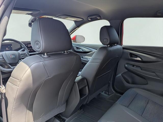 2026 Buick NV Preferred FWD