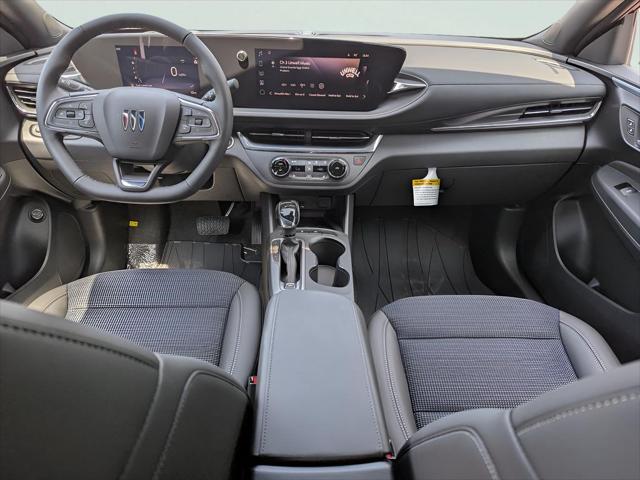 2026 Buick NV Preferred FWD