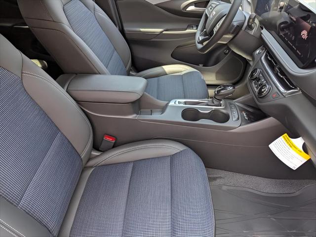 2026 Buick NV Preferred FWD