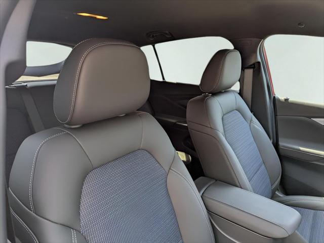 2026 Buick NV Preferred FWD