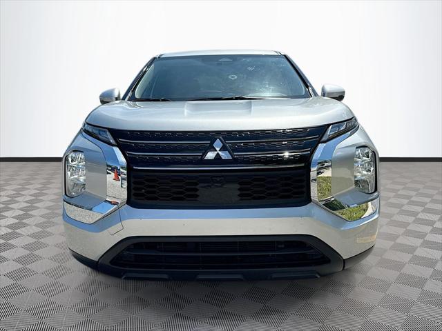 2024 Mitsubishi Outlander ES 2.5 2WD