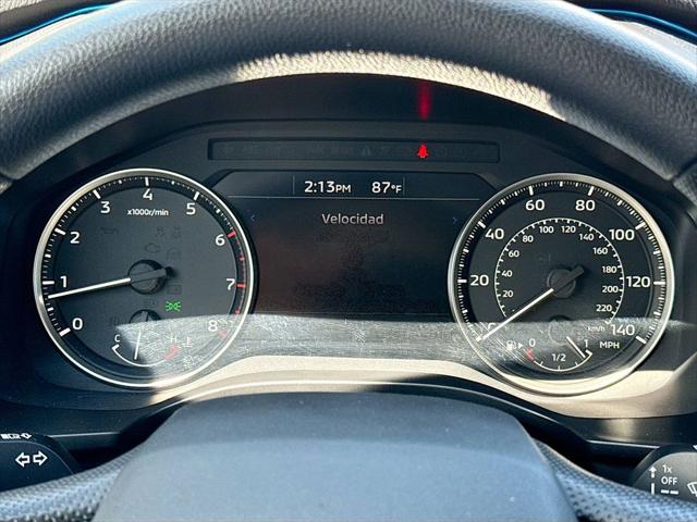 2024 Mitsubishi Outlander ES 2.5 2WD