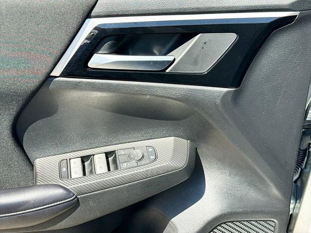 2024 Mitsubishi Outlander ES 2.5 2WD