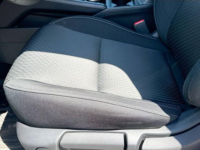 2024 Mitsubishi Outlander ES 2.5 2WD
