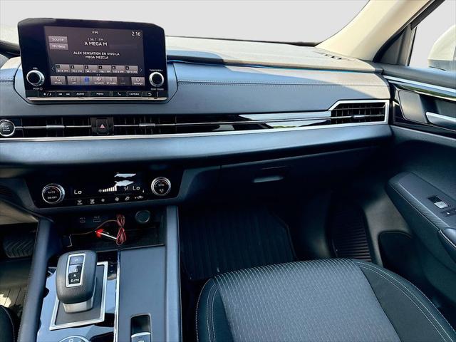 2024 Mitsubishi Outlander ES 2.5 2WD