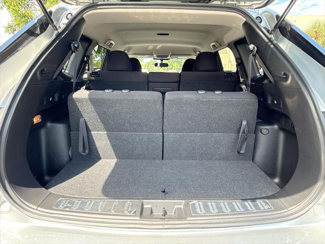 2024 Mitsubishi Outlander ES 2.5 2WD