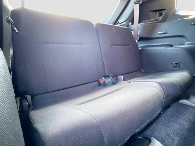 2024 Mitsubishi Outlander ES 2.5 2WD