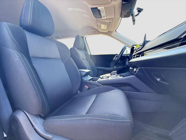 2024 Mitsubishi Outlander ES 2.5 2WD
