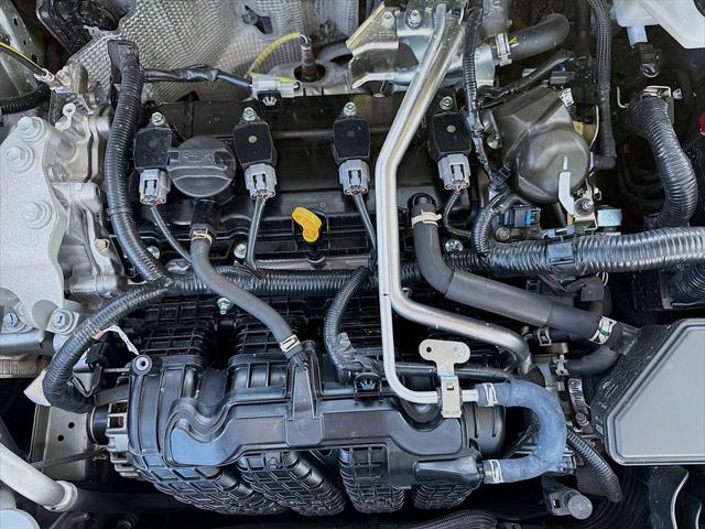 2024 Mitsubishi Outlander ES 2.5 2WD