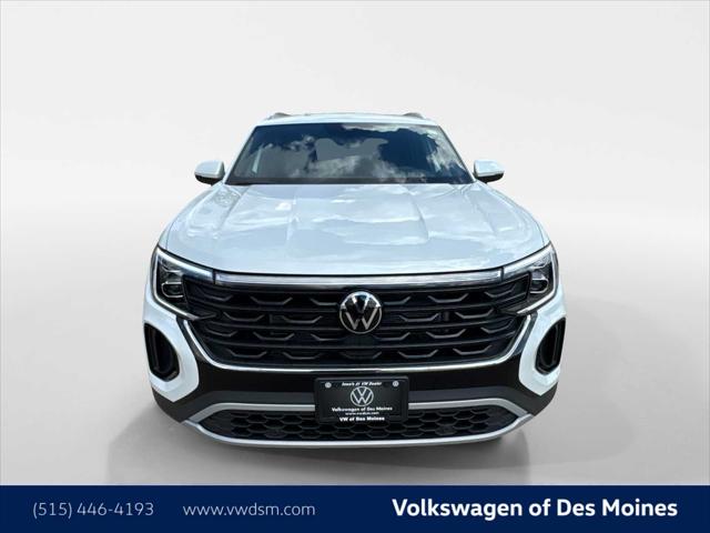 2026 Volkswagen Atlas Cross Sport 2.0T SE