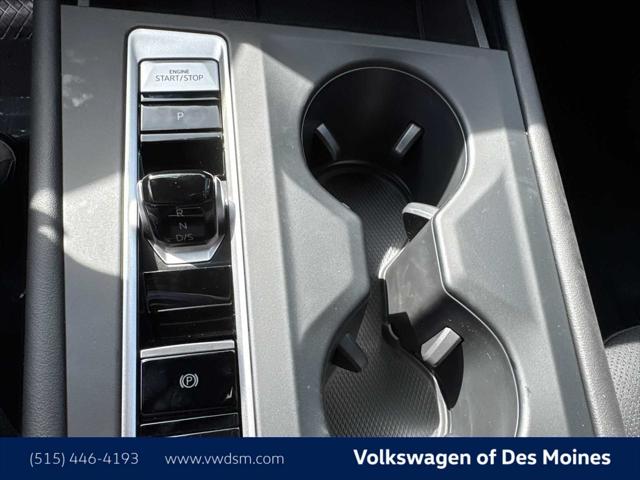 2026 Volkswagen Atlas Cross Sport 2.0T SE