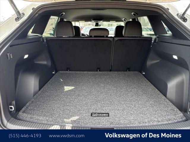2026 Volkswagen Atlas Cross Sport 2.0T SE
