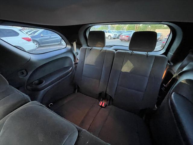 2017 Dodge Durango SXT RWD