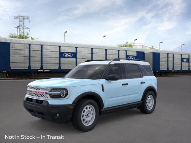 2025 Ford Bronco Sport Heritage for sale in Greenwich	, NY