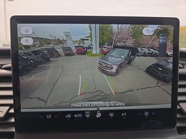 2026 Ford Transit Cargo Van T-250 148 Med Rf 9150 GVWR RWD