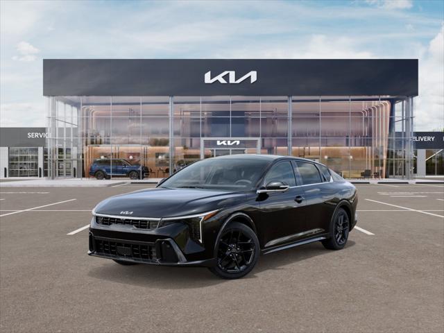 2025 Kia K4 GT-Line Turbo for sale in Manchester, NH
