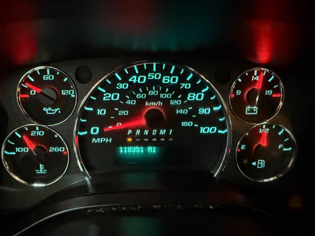 2021 Chevrolet Express Cargo Van RWD 2500 Regular Wheelbase WT