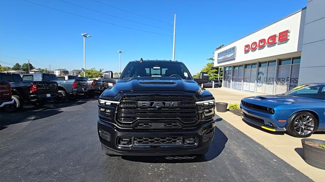 2026 RAM Ram 2500 RAM 2500 LARAMIE CREW CAB 4X4 64 BOX 2026 RAM Ram 2500 RAM 2500 LARAMIE CREW CAB 4X4 64 BOX