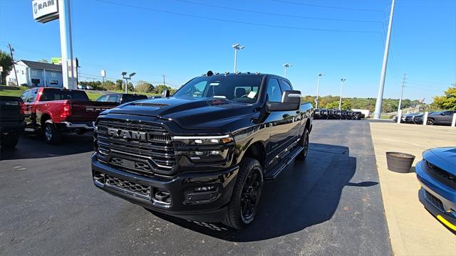 2026 RAM Ram 2500 RAM 2500 LARAMIE CREW CAB 4X4 64 BOX 2026 RAM Ram 2500 RAM 2500 LARAMIE CREW CAB 4X4 64 BOX