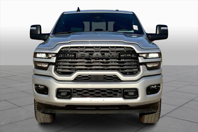 2026 RAM Ram 3500 RAM 3500 LONE STAR CREW CAB 4X4 8 BOX