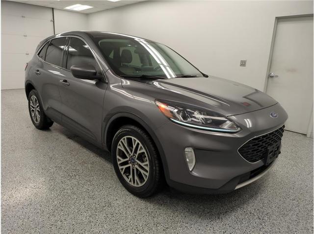 2022 Ford Escape SEL for sale in Hickory, NC