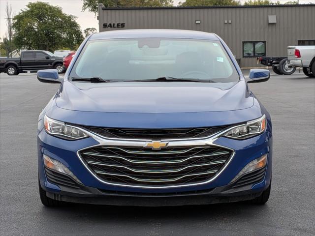 2023 Chevrolet Malibu FWD 2LT 2023 Chevrolet Malibu FWD 2LT