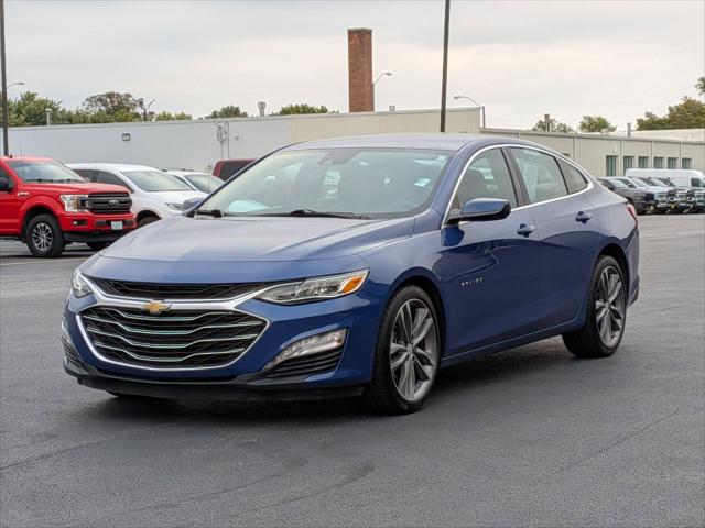 2023 Chevrolet Malibu FWD 2LT 2023 Chevrolet Malibu FWD 2LT