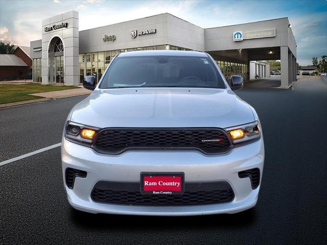 2025 Dodge Durango DURANGO GT RWD