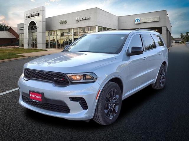 2025 Dodge Durango DURANGO GT RWD