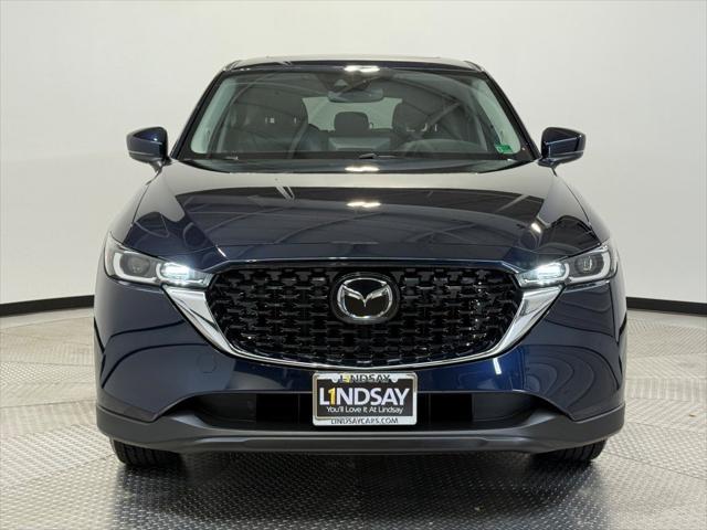 2023 Mazda CX-5 2.5 S Preferred