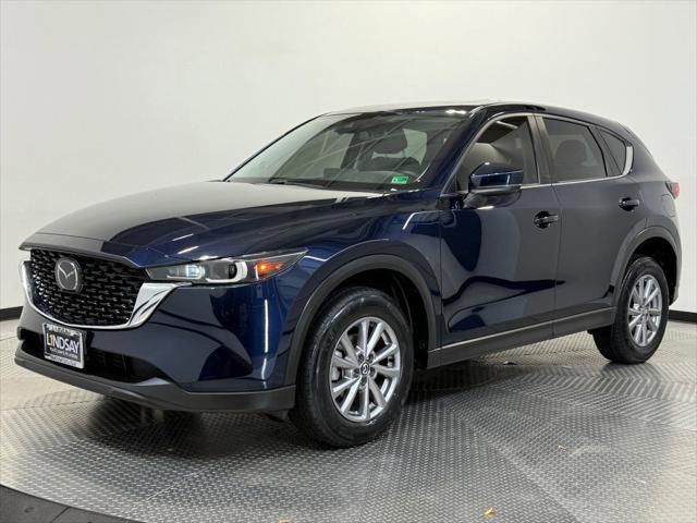 2023 Mazda CX-5 2.5 S Preferred