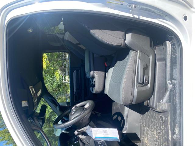 2025 Ram 3500 Tradesman Regular Cab 4x2 8' Box