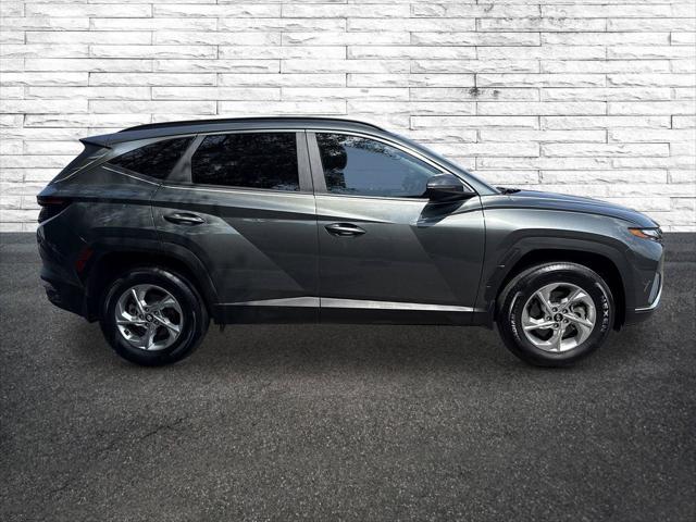 2023 Hyundai Tucson SEL 2023 Hyundai Tucson SEL