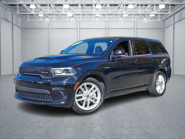 2022 Dodge Durango R/T AWD 2022 Dodge Durango R/T AWD