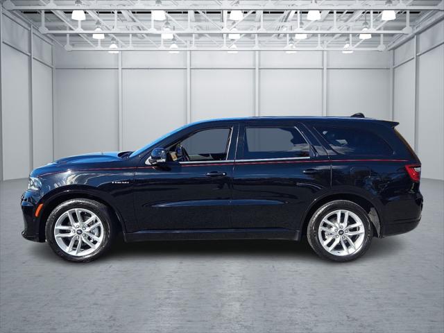 2022 Dodge Durango R/T AWD 2022 Dodge Durango R/T AWD