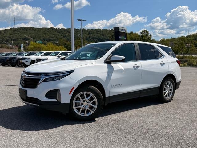 2023 Chevrolet Equinox AWD LT