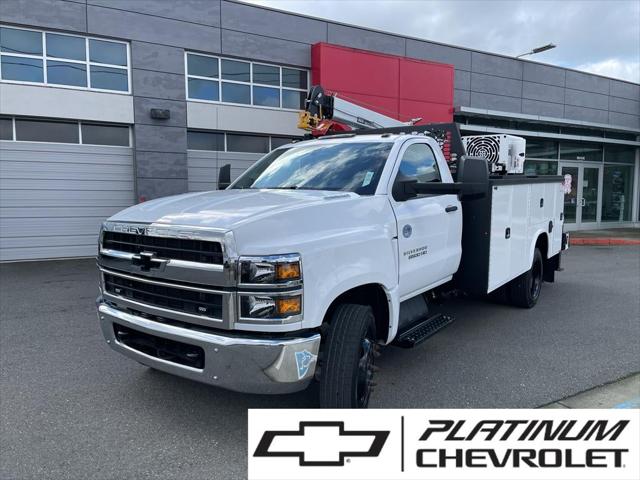 2024 Chevrolet Silverado MD Work Truck for sale in Santa Rosa, CA