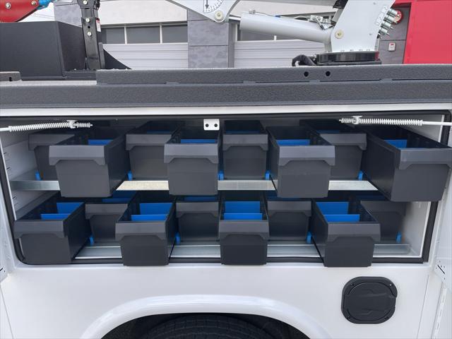 2024 Chevrolet Silverado MD Work Truck